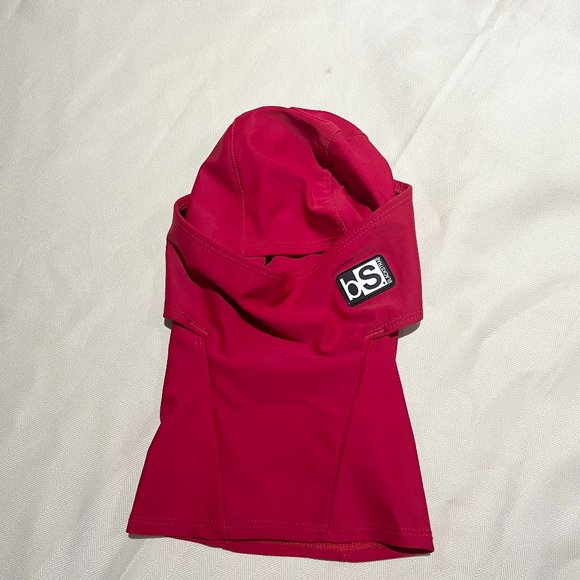 BlackStrap Hood Balaclava - Kids - Picture 10 of 13